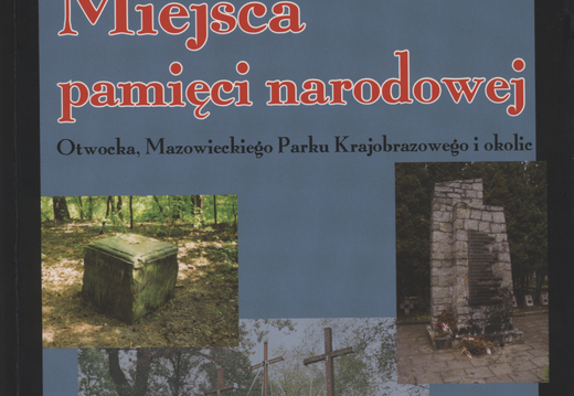 Miejsca pamięci narodowej